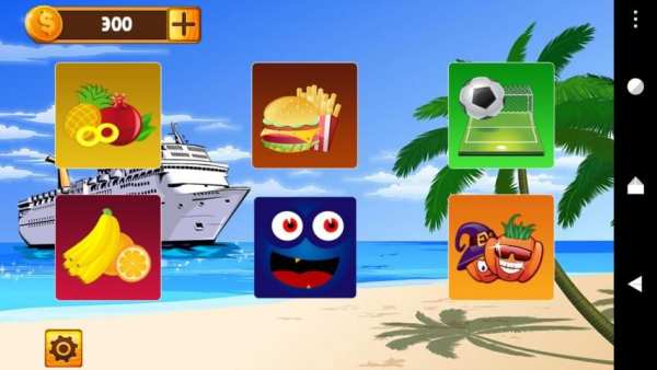 Lucky 7 Slots Casino screenshot 4