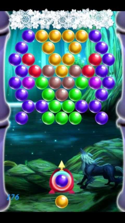 Bubble Bust screenshot 10