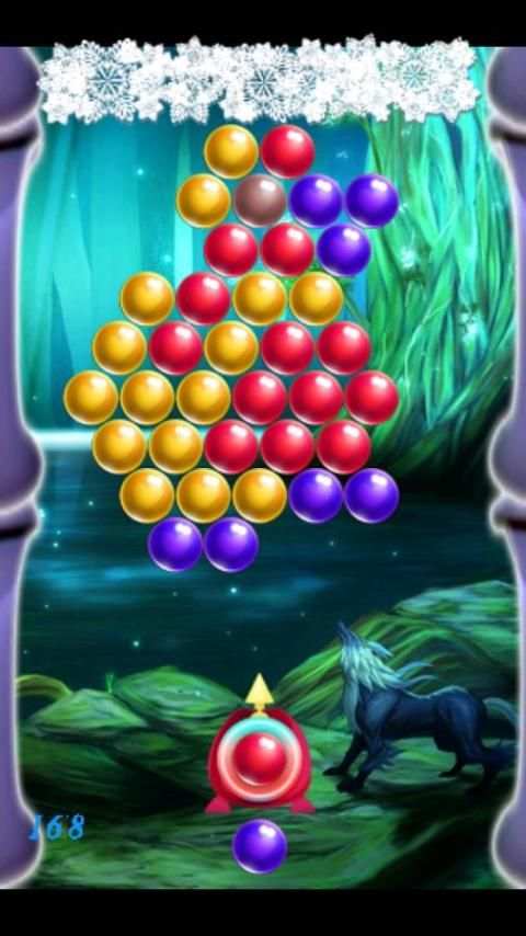 Bubble Bust screenshot 9
