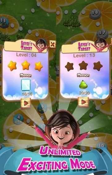 Juice Jam Mania screenshot 4