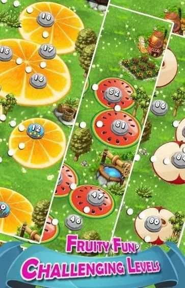 Juice Jam Mania screenshot 5