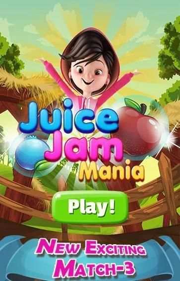 Juice Jam Mania screenshot 6