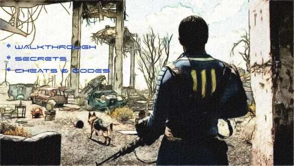 Complete Guide Fallout 4 2 تصوير الشاشة