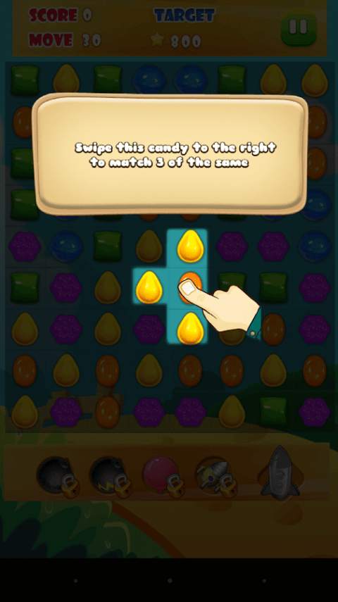 Candy Crush Legend screenshot 3