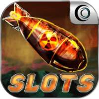 Thunderdome Slots