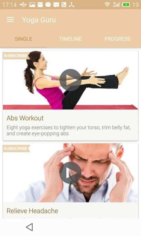 Abs Workout (Subscribe) स्क्रीनशॉट 2