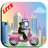 City Bike Racing Lite