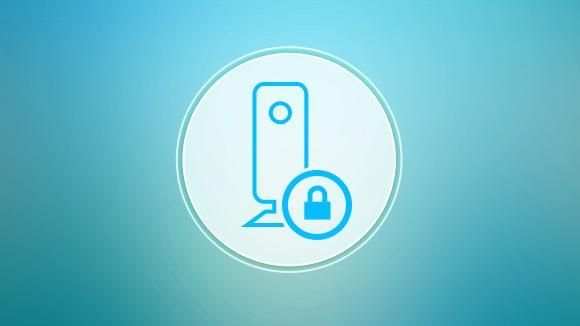 COMMANDO Wi-Fi Camera स्क्रीनशॉट 2