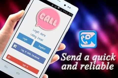 Free Video Call Software स्क्रीनशॉट 3