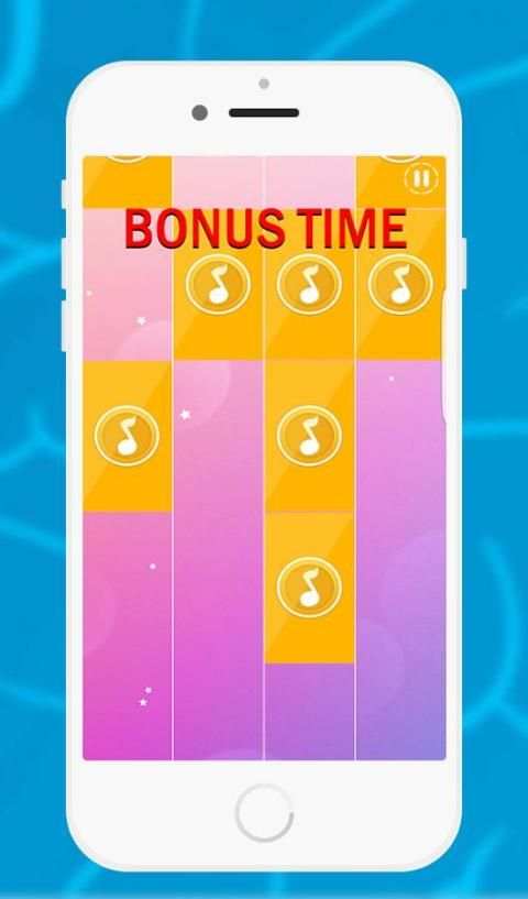 Piano Tiles 4 screenshot 1