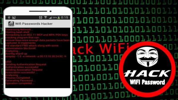 WiFi Password Hacker prank screenshot 2