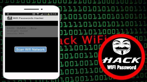 WiFi Password Hacker prank screenshot 3
