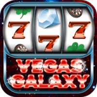 Rich Slot Machine Galaxy