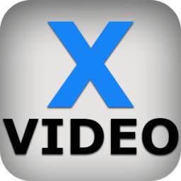 X-Video 2.0.1