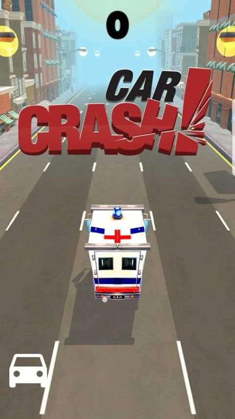 Car Crash स्क्रीनशॉट 4