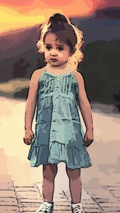 Art Filter Effect for Prisma 3 تصوير الشاشة