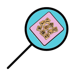 Wiktionary Len иконка