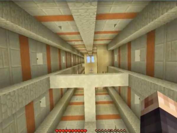 Maps for Minecraft PE скриншот 1