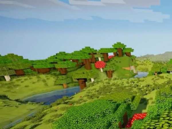 Maps for Minecraft PE скриншот 2