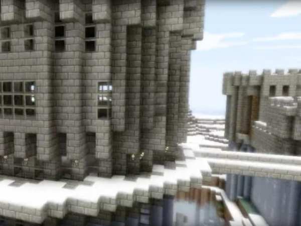 Maps for Minecraft PE скриншот 3