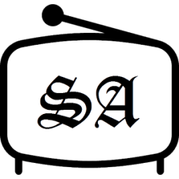 San Andreas Radio иконка