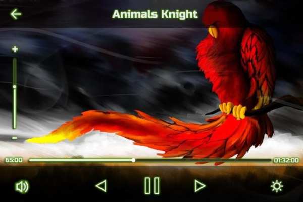 All Video Player screenshot 4