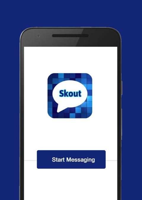 Free Skout Messenger and Chat screenshot 3