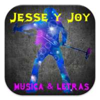 Jesse y Joy Música e Letras on 9Apps