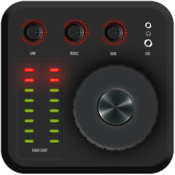 Headphones Volume Booster أيقونة