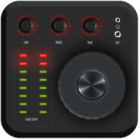 Headphones Volume Booster