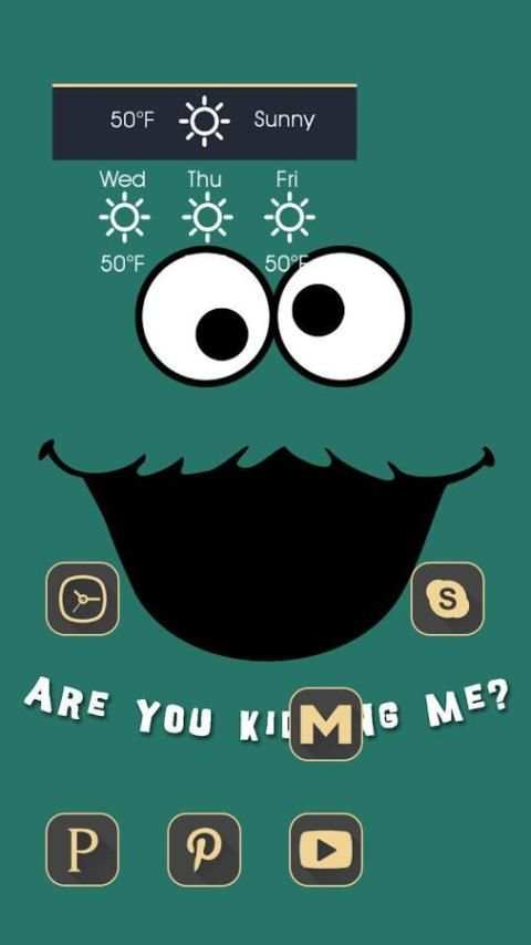 Funny Look screenshot 2