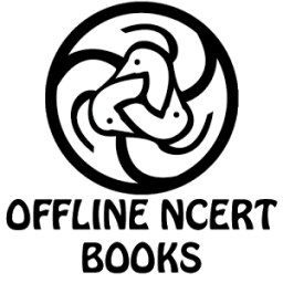 OFFLINE NCERT BOOKS иконка