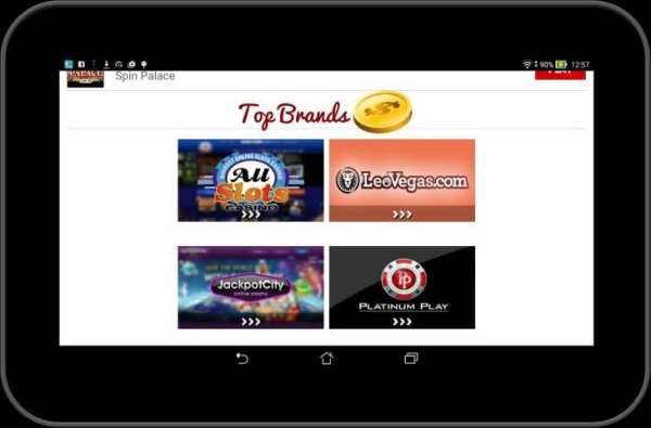 Teremate screenshot 1