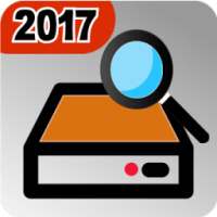 Howto Diskdigger file restore