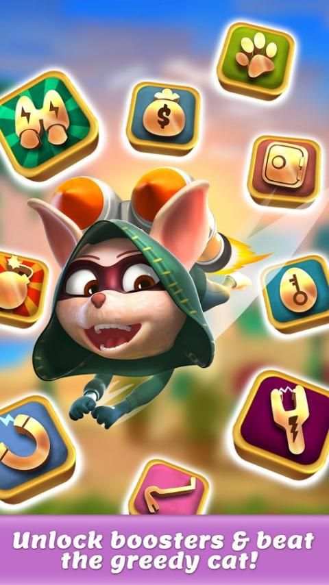 Gems Story screenshot 7