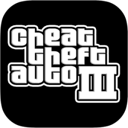 Mod Cheat for GTA 3 أيقونة