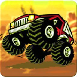 Truck Adventure icon