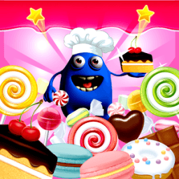 Sweet Cookie Crush أيقونة