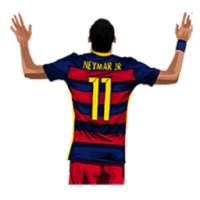 Neymar Widget