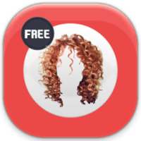 Woman Hairstyle Photo Editor on 9Apps