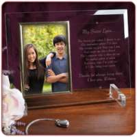 Brother Sister Photo Frames on 9Apps