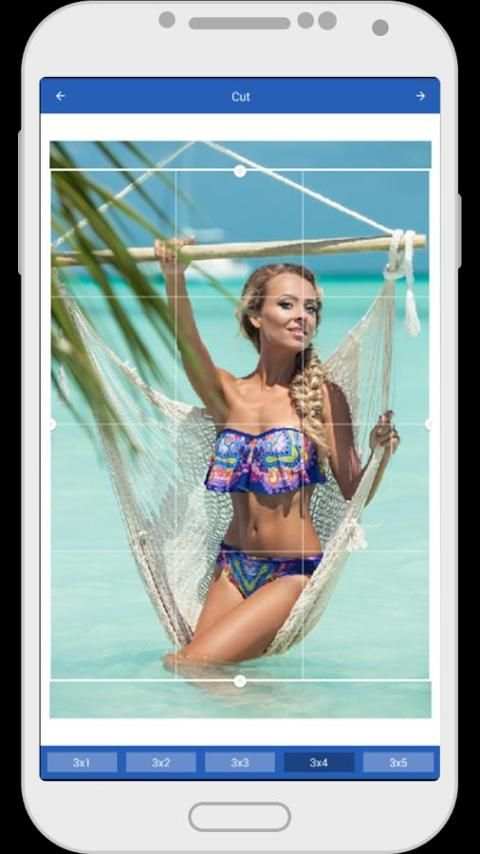 Instagrids-Grids For Instagram screenshot 2