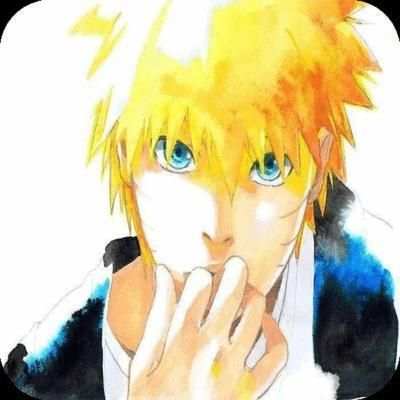 Ninja Naruto Wallpaper HD screenshot 1