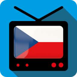 TV Czech Republic Channel Info