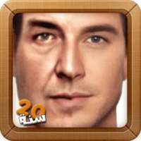 تعرف على شكلك بعد 20 سنة on 9Apps