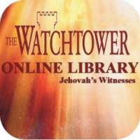 JW Library Watchtower 1.0