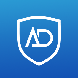 Adskip for Android--an advanced and powerful ad block tool icon