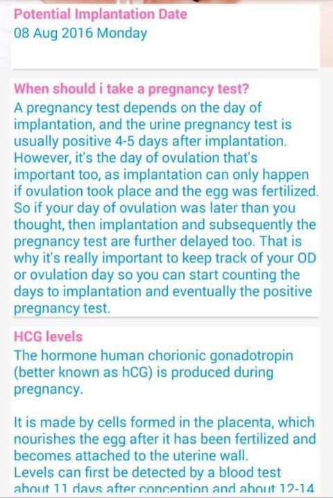 Get Pregnant screenshot 8