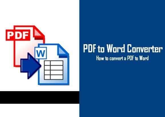 Free PDF to Word Converter 3 تصوير الشاشة