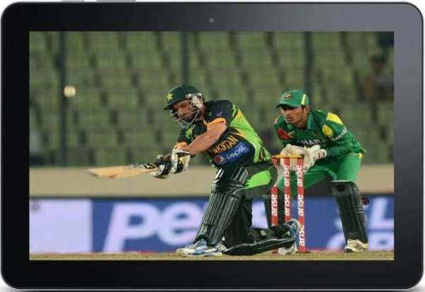 Cricket T20 2016 Live TV screenshot 4